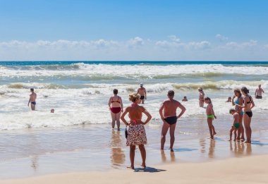 Eğlence, Karadeniz. Resort Albena, Bulgaristan