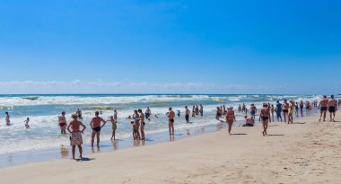 Eğlence, Karadeniz. Resort Albena, Bulgaristan