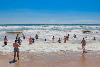 Eğlence, Karadeniz. Resort Albena, Bulgaristan