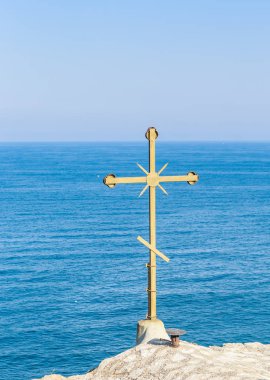 Şapel St. Nicholas Cape Kaliakra Bulgaristan adlı parçası