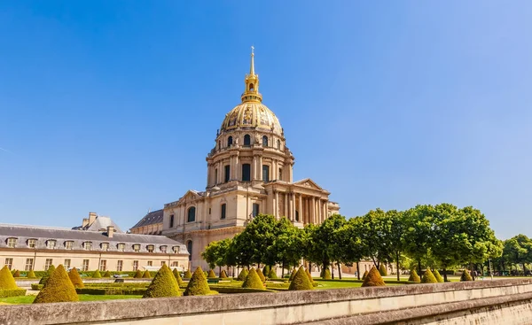 Kerk van het huis van mensen met een handicap, Paris, Frankrijk — Stockfoto