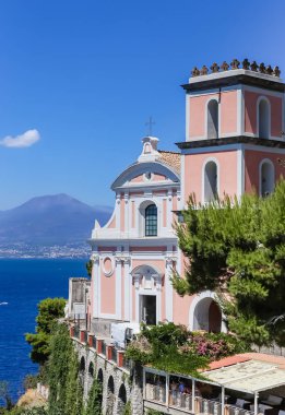 Vico Malzemeleri. İtalya. 