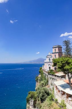 Vico Malzemeleri. İtalya. 