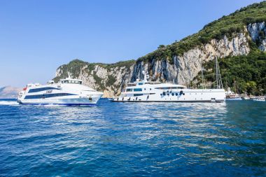 Orion gemi deniz yat ve yüksek hızlı passerger 