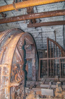 Eski sahipsiz benim.