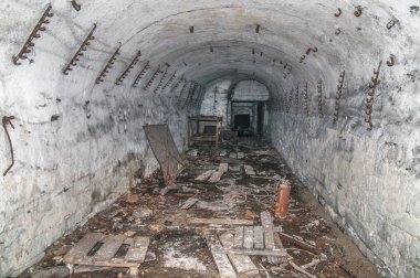 Eski sahipsiz benim.