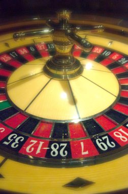 Dinamik rulet Casino