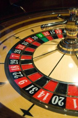 Dinamik rulet Casino