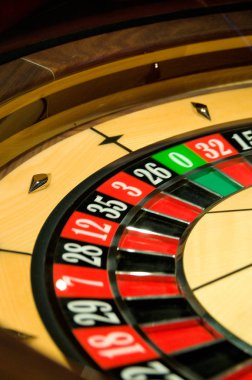 Dinamik rulet Casino