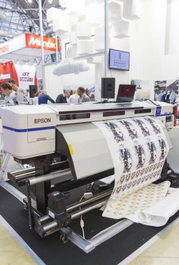 Uluslararası Ticaret Fuarı Reklama