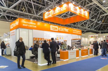  Uluslararası Ticaret Interlight