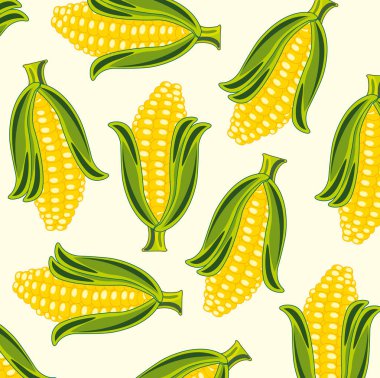 Cob Mısır kökenli