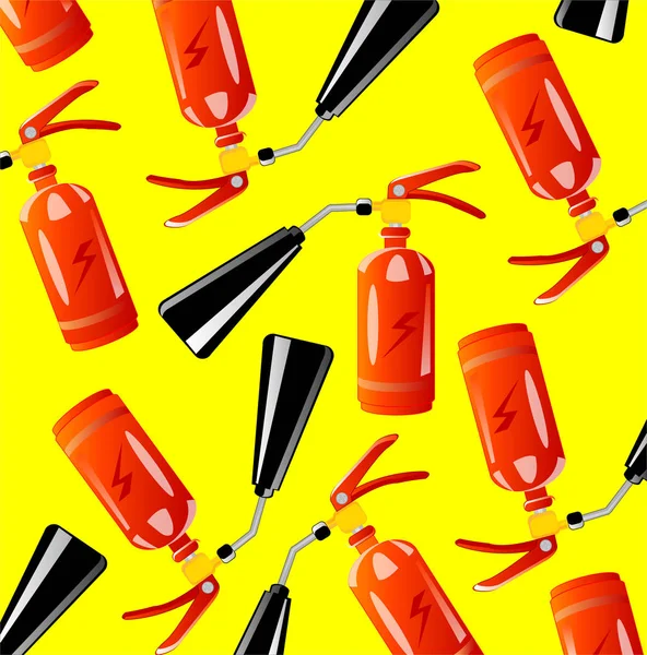 İtfaiye yangın söndürme aracı