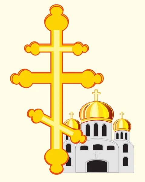 Symbols to christian religion