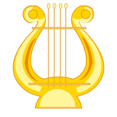 Müzik aleti Lirası