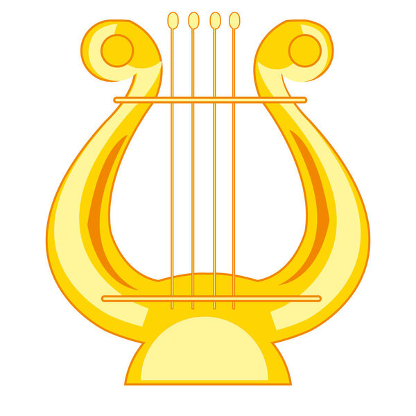 Music instrument lira