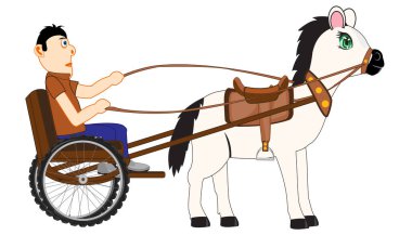 Beyaz arka planda eski usul şezlong izole edilmiştir.