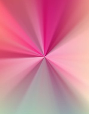 Soyut renkli bulanık vektör arkaplanı.