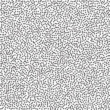 siyah ve beyaz noktalı resim arka plan