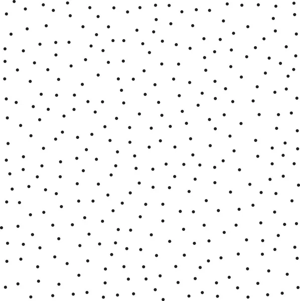 Black and white halftone background — Stock Vector