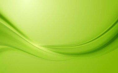 Yeşil ipek saten arka plan pürüzsüz doku arkaplanı