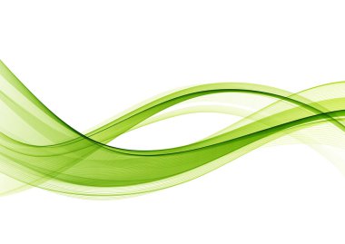 Soyut renkli vektör arkaplanı, tasarım broşürü için renk dalgası, web sitesi, broşür.