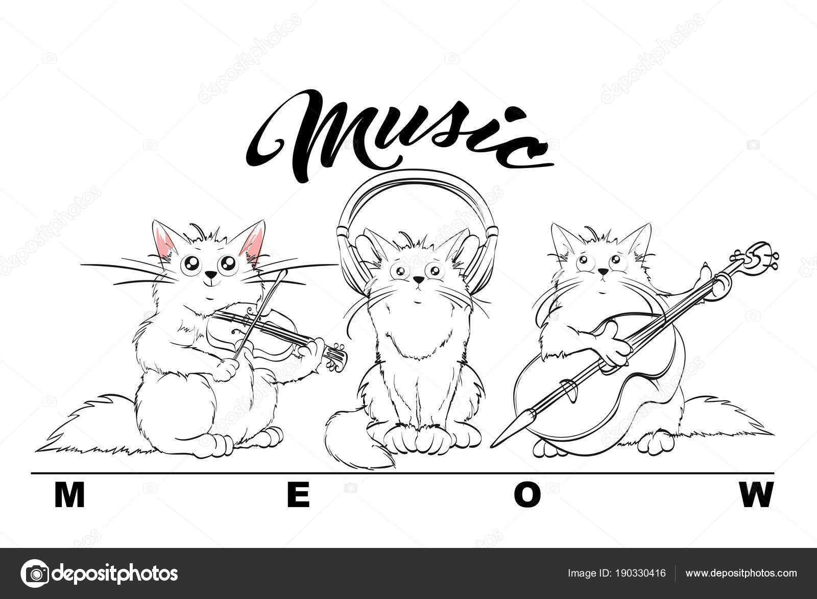 scarica musica miao