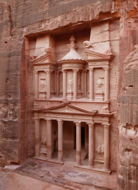 Petra - antik kenti.