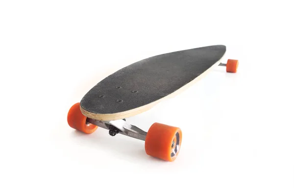 Longboard — Fotografia de Stock