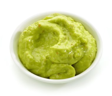 kase guacamole sos