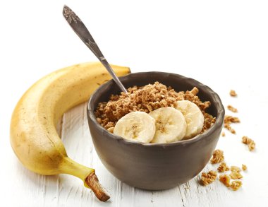 kase granola