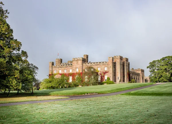 Scone Palace, Scotland — Stock Photo, Image