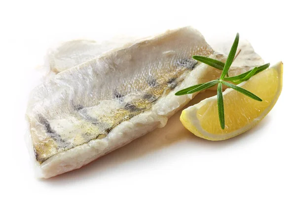 Filetes de pescado preparados —  Fotos de Stock