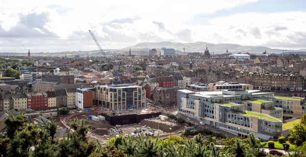 Edimburgo, Escocia —  Fotos de Stock