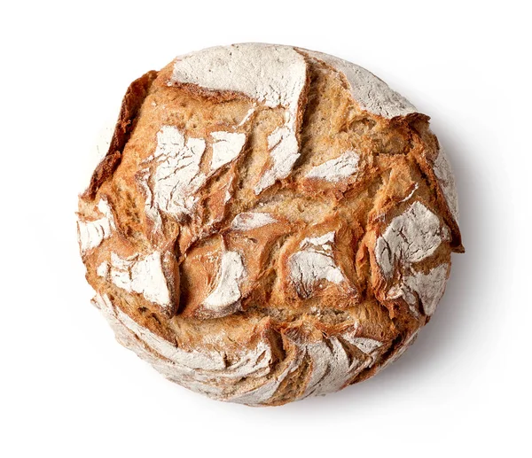 Pane appena cotto — Foto Stock