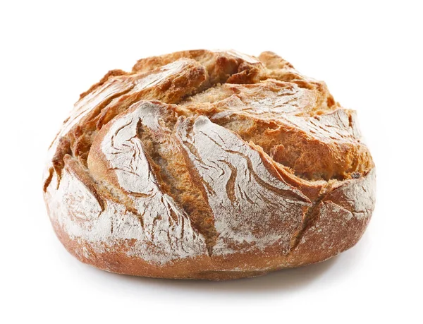 Pane appena cotto — Foto Stock