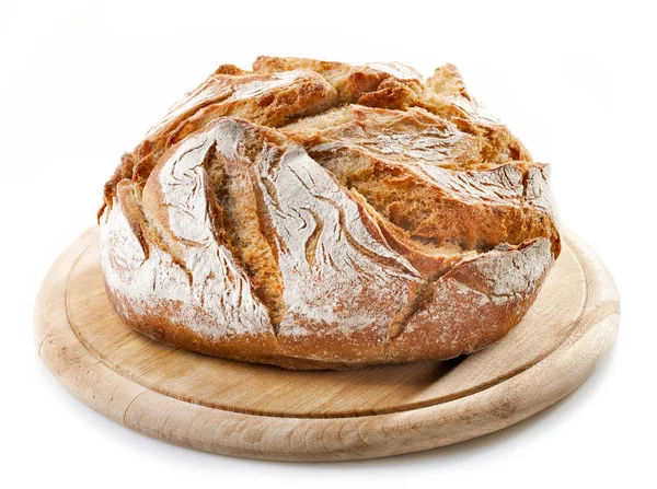 Свіжоспечений хліб — стокове фото
