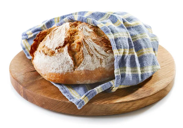 Frissen sült kenyér — Stock Fotó
