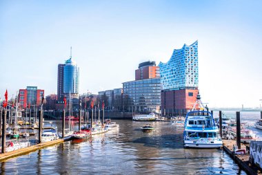 Hamburg kenti