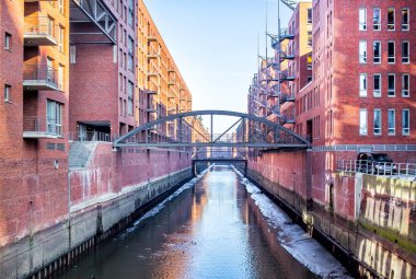 Hamburg kenti
