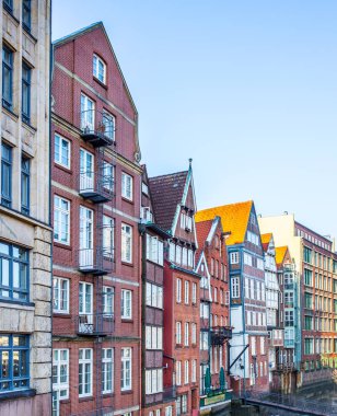 Hamburg kenti