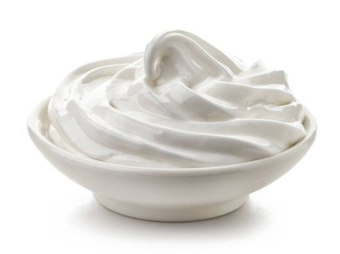 çırpılmış yumurta akı