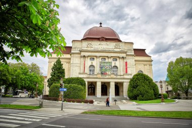 Graz Opera, Avusturya, Europe