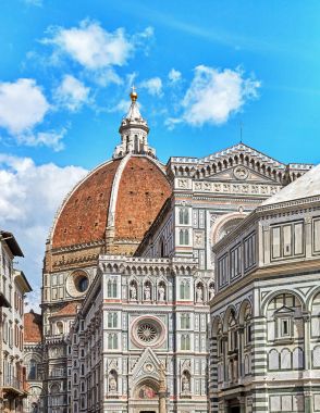 Santa Maria del Fiore, Floransa Katedrali