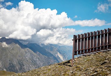 Gornergrat Zermatt, İsviçre, İsviçre Alpleri