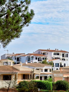 Portimao mimarisi