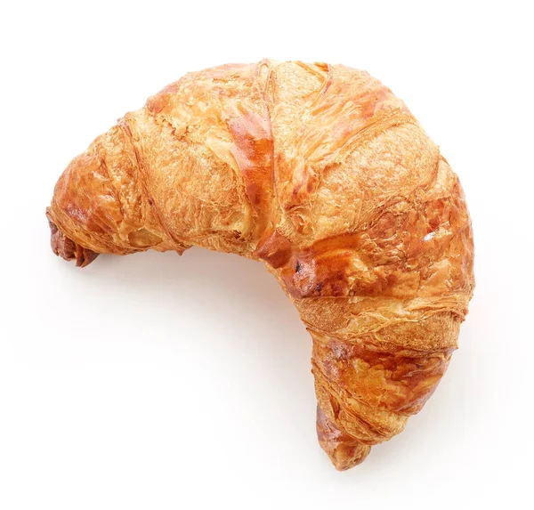 Freshly baked croissant — Stock Photo, Image