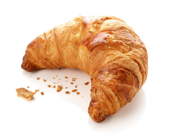 Freshly baked croissant — Stock Photo, Image