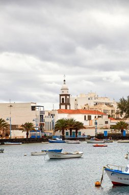  Arrecife 'deki Laguna 