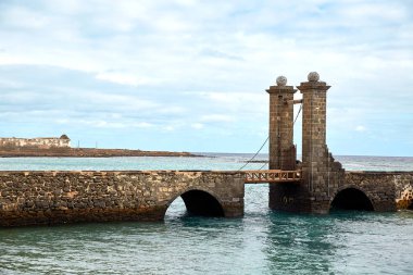 Arrecife Tarih Müzesi